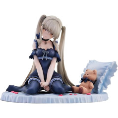 eStream The Angel Next Door Spoils Me Rotten Statuete PVC SHIBUYA SCRAMBLE FIGURE 1/6 Mahiru Shiina Little Devil Ver.- 15 cm