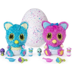 Hatchimals 6044072 Mīkstā rotaļlieta