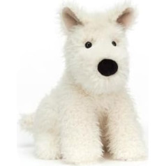 Jellycat - Munro Scottie