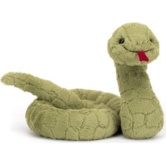 Stevie Snake - garums: 20 cm x platums: 5 cm x augstums: 18 cm