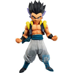 Bandai Spirits Ichibansho Ichibansho Dragon Ball Z Gotenks (Vs Omnibus Beast) Figūriņa