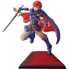 Intelligent Systems Fire Emblem Roy 1/7 Scale plastmasas krāsota pilnā figūra