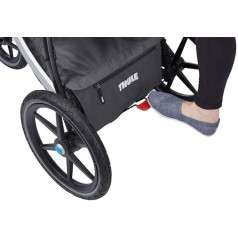 Thule Urban Glide - 16 collu aizmugurējais ritenis