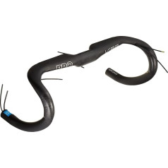 Shimano Unisex Adult Manillar for Pro Man velosipēdu aksesuāri, daudzkrāsaini, viens izmērs