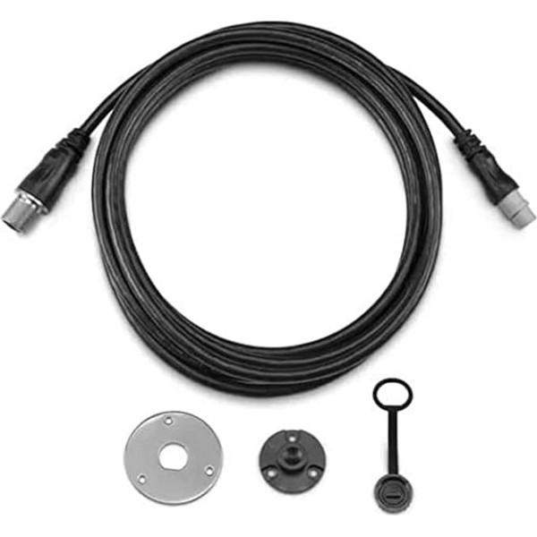 Garmin Fist Mic Reloactioin Kit, VHF 210 AIS