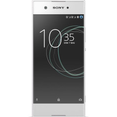 Sony Xperia XA1 Double SIM 32 Go Blanc