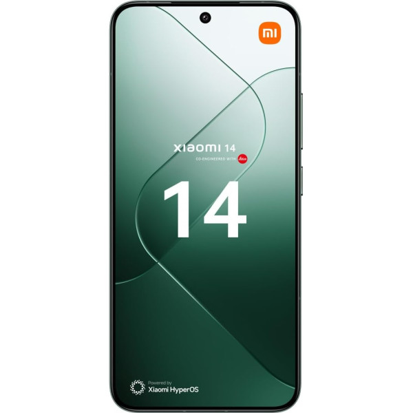 Xiaomi mobilais tālrunis 14 512gb