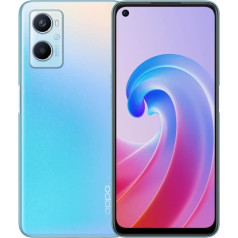 OPPO A96 16,7 cm (6,59