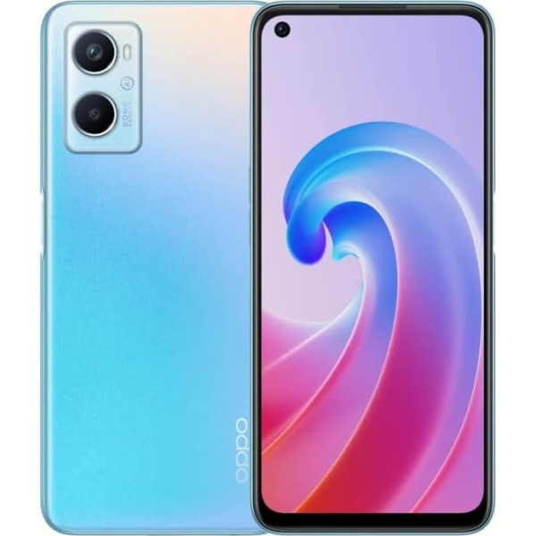 OPPO A96 16,7 cm (6,59