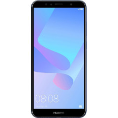 Huawei 6901443232154 Y6 Prime 2018 viedtālrunis Blau