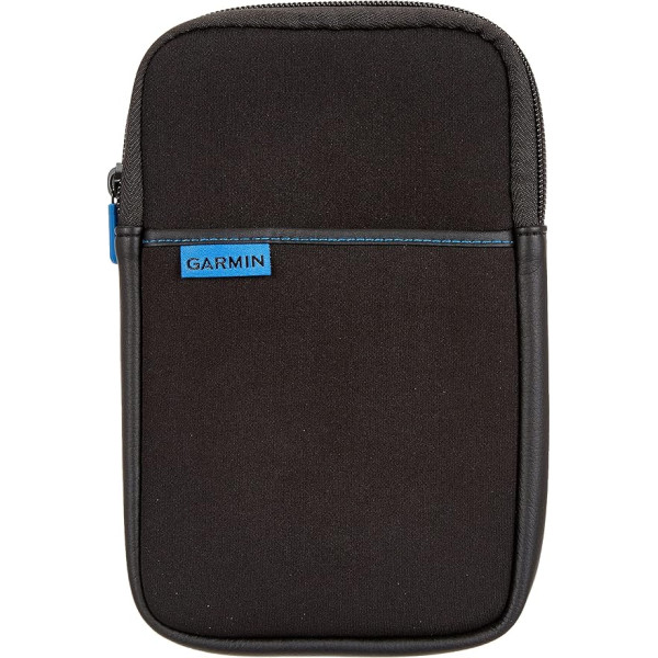 Garmin Schutztasche für dezl und nüvi bis 17,8 cm (7 Zoll) schwarz