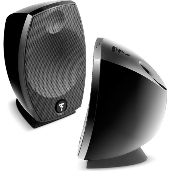 Focal SIB Evo 2.0 lautsprecher