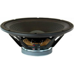 MASTER AUDIO WOOFER PA12/8 Skaļrunis 30,00 cm 300 mm 12 collu ar 440 W RMS un 880 W maksimālo jaudu un 8 Ω impedanci, jutība 95 dB, iepakojumā 1 gab.