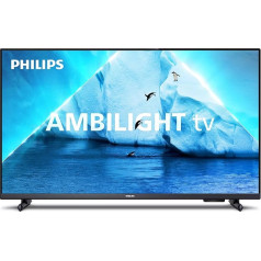 Philips 32PFS6908 80 cm 32 collu Full HD televizors