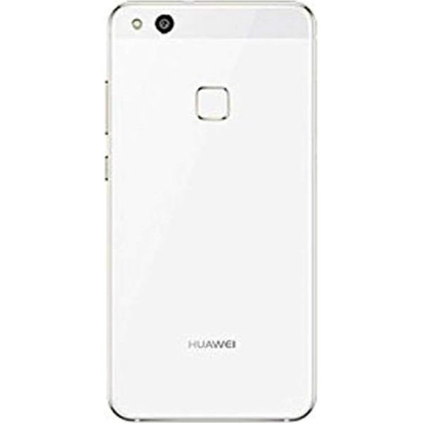 Huawei P10 Lite Dual-SIM (3GB) 32GB weiß Izturība: ļoti laba