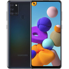 Samsung Galaxy A21