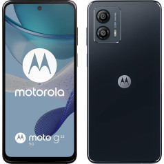 Motorola Moto G53 5G 4/128GB - Tintes zils