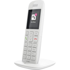 Deutsche Telekom Speedphone 11 melns