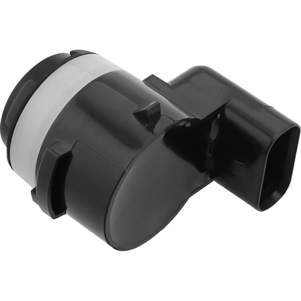 OTOTEC Black Autostāvvietas sensors priekšējais un aizmugurējais 5Q0919275C Parktronic PDC sensors Savietojams ar VW Savietojams ar Audi Savietojams ar Seat un savietojams ar Skoda