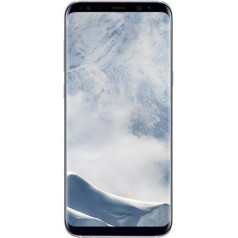 Samsung Galaxy S8+ Mobilais tālrunis (64 GB, ar līgumu (Vodafone Smart L Plus atlaide) 10 GB LTE 24 mēnešu minimālais termiņš) melns, Mobilais bez līguma, 64 gb