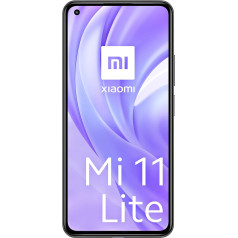 Mi 11 Lite