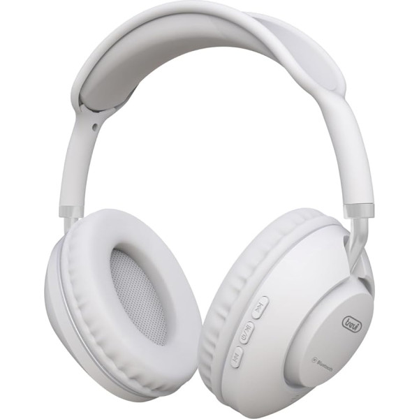 Trevi - DJ Bluetooth austiņas 12E42 BT