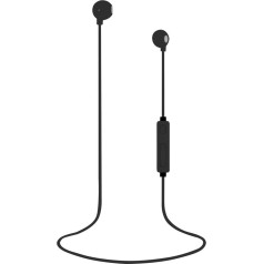 T'nB TNB Collection Sweet Bluetooth austiņas 60 cm melnas