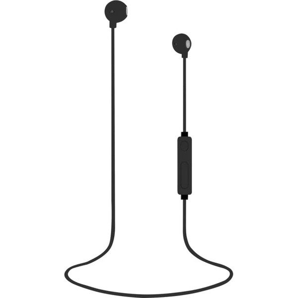 T'nB TNB Collection Sweet Bluetooth austiņas 60 cm melnas