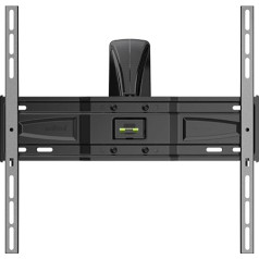 SP 400 SR Plus šarnīrveida divpusēji grozāms TV kronšteins -35°