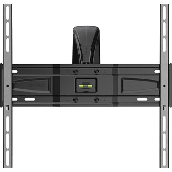 SP 400 SR Plus šarnīrveida divpusēji grozāms TV kronšteins -35°