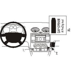 Brodit ProClip 853585 ford Focus 05-09 leņķveida stiprinājums