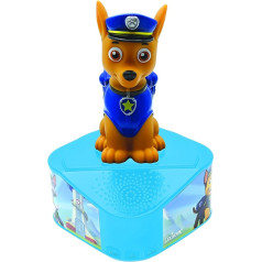 Lexibook BTD80PA PAW Patrol Bluetooth 5.0 skaļrunis ar C tipa USB savienojumu