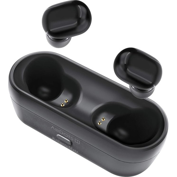 Bluetooth In-Ear austiņas KMP-AD1 TWS Krüger&Matz Air Dots 1