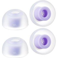 AZLA SednaEarfit MAX Galaxy Buds 2 Pro, 2 pāri (ML)