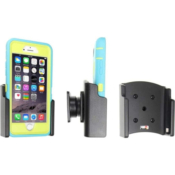 Brodit 511732 Ierīces turētājs Apple iPhone 6 ar Otterbox Defender Series ierīci