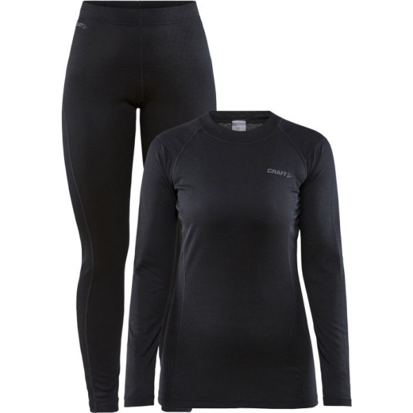 Craft Core Warm Baselayer apakšveļas komplekts W 92800472147 / S