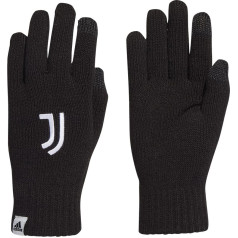 Juventus cimdi H59698 / melni / M