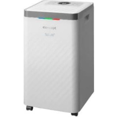 Gaisa susinātājs un gaisa attīrītājs Perfect Air Smart ov2012