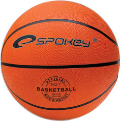 Spokey Cross basketbola izmērs 7 82388 / 7