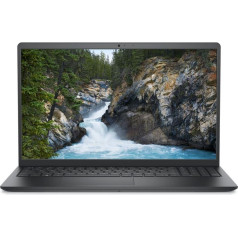 Nešiojamasis kompiuteris vostro 15 (3530) win11pro i5-1334u/8gb/512gb ssd/15.6 fhd 120hz/intel uhd/fgrpr/fhd cam/mic/wlan + bt/backlit kb/3 cell/3yps