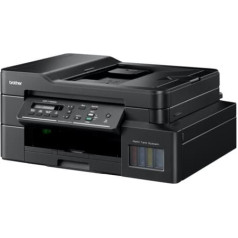 Printeris mfp dcp-t720w rts a4/usb/wifi/adf20/17ipm