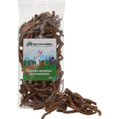 Factoryherbs pieneņu saknes xl 300g