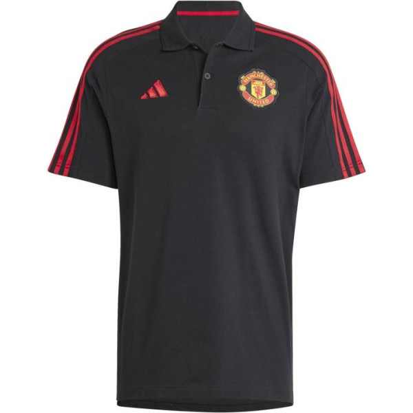 Manchester United DNA M polo krekliņš IT4165 / S (173cm)