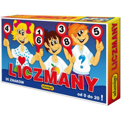 Liczmans