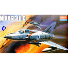 Mirage iii c