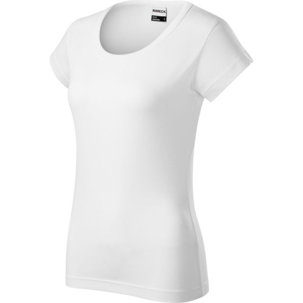 T-krekls Resist heavy W MLI-R0400 balts / XL