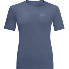 Jack Wolfskin Tech Tee M 1807072-1292 / XL T-krekls