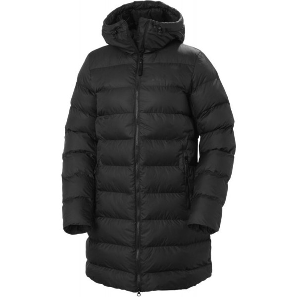 Jaka Active Puffy Parka W 54027 990 / S