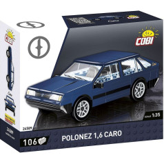 Polonez 1.6 caro