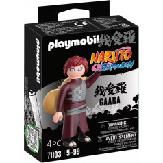 Naruto 71103 gaara figūriņa